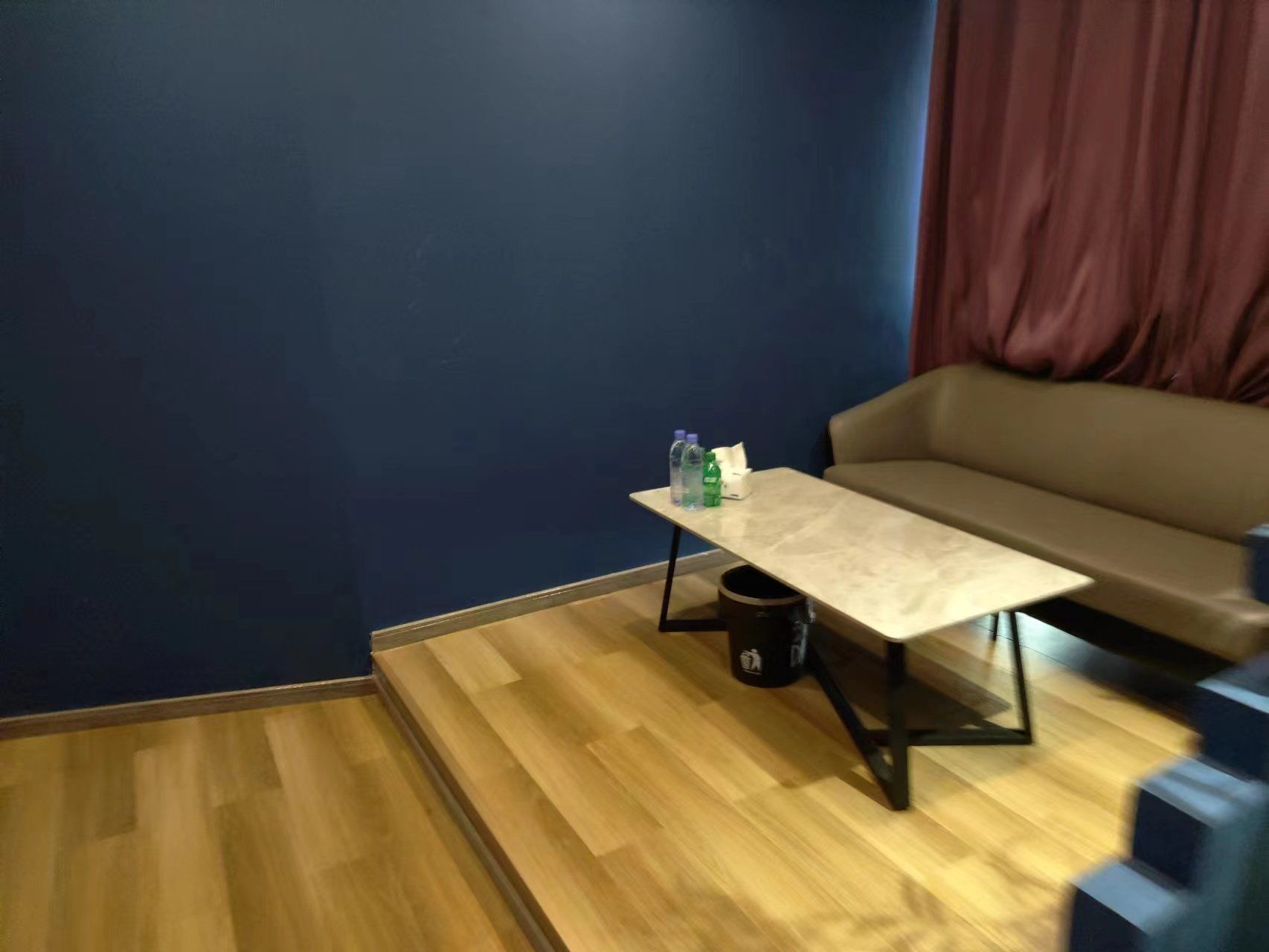 哥们带我去的嘉兴男士spa养生会所,体验神仙般的享受