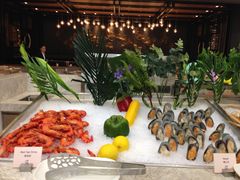 -上海虹桥宾馆味翠餐厅