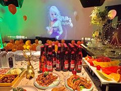 -Z-PARTY KTV(金太湖店)