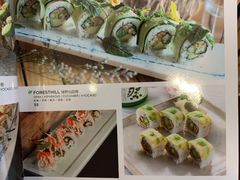 -隐泉之语日式料理(王府中环店)