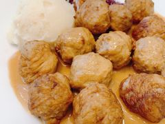 -宜家·瑞典风味餐厅(北京西红门店)