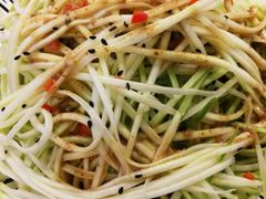 -恭敬李·烤鸭(天坛北门店)