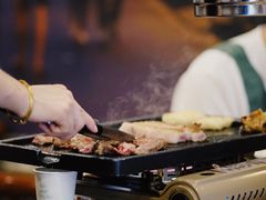 -咕咕站韩国料理(紫金港店)