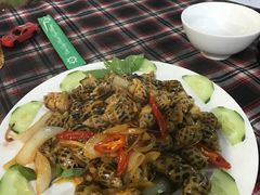 -幸福姐海鲜大排档