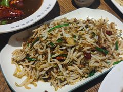 -叶派龙虾•招牌香辣蟹·海鲜(中海国际店)