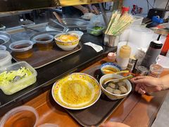 -六禄面家(芳和分店)