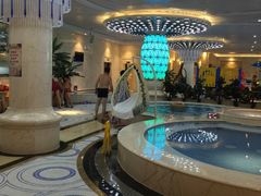 -水晶之星洗浴温泉汗蒸