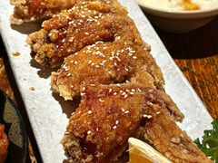 -小川洋风料理(街道口店)