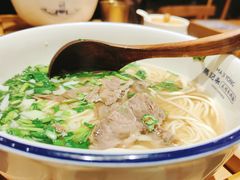 -马记永·兰州牛肉面(天通苑家乐福店)