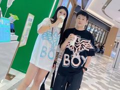 -茂业百货(东门店)