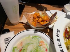 -太二酸菜鱼(石家庄万象城店)