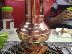 -郑阿姨的家·이모네·韩料&烤肉(武川路店)