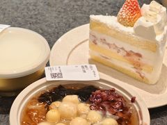 -RUXU入续糖水铺与包(卓悦中心店)