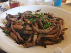 -茗荔园农庄(大涌店)