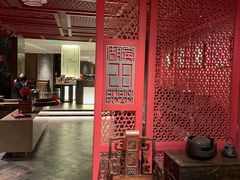 大堂-湖滨28中餐厅·西湖宴·杭州君悦酒店