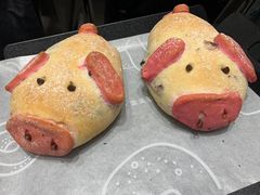 -LELECHA乐乐茶(新街口大洋店)