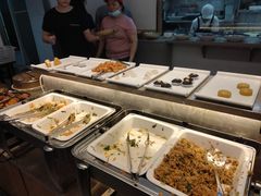 -素满香·素食自助餐(福州·长乐北路店)