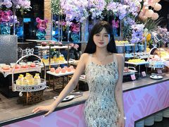 -深圳温德姆至尊酒店