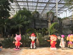 -兰陵国家农业公园