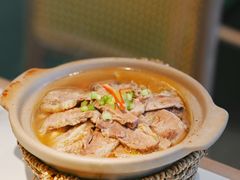 -南拳十三姨·潮汕砂锅粥·粤菜(西单大悦城店)