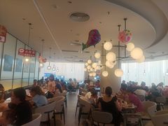 -必胜客(华南摩尔店)