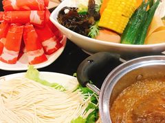 -呷哺呷哺(西单大悦城店)