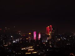 -紫金山山顶公园