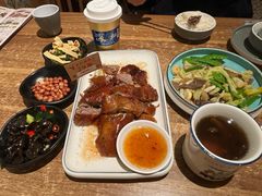-先记烧鹅王·本地粤菜(福永店)