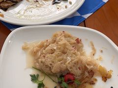 -Paulaner·德国帕拉娜自酿啤酒餐厅(海上世界店)