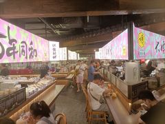 -老客满蛋饼(双塔市集店)