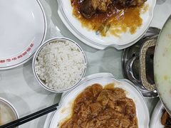 -同发号饭庄(复兴路店)