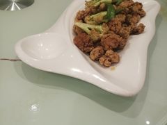 -海市蜃楼花园主题餐厅(石顶店)