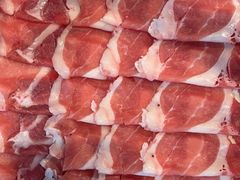 肥牛腹肉-百叶居·老北京涮羊肉(鼓楼店)