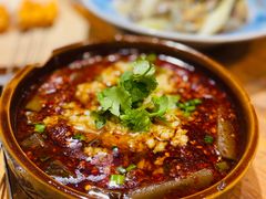 -阿记烧烤(大兴新区店)