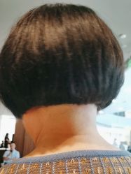 点击看大图 -曼都发型