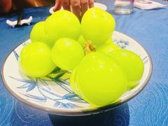 -福禧楼 FUK HEI LAU(前滩太古里店)
