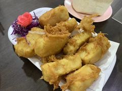 -龙海鲜螃蟹王(宏茂桥店)