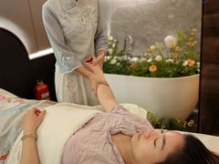 -小仙女采耳·按摩·SPA(深圳旗舰店)