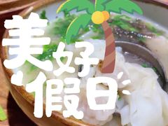 -坤记味道(新华城市广场店)