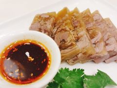 藏书羊羔-得月楼·省级非遗·传统苏帮菜(观前店)