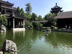-岭南和园