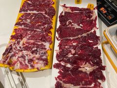 -潮发潮汕牛肉店(永庆坊店)