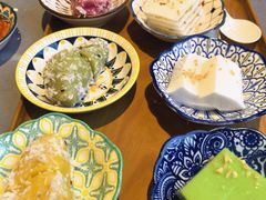 -沿江海南菜·文昌鸡祖师爷(大东海店)