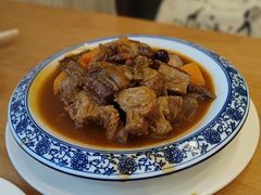 煨牛肉-大顺堂食府(牛街店)