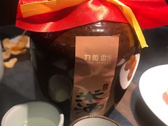 -刀板香·安徽菜(国购IFC店)