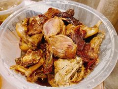 -斯丹姜母鸭·古法干香(涂门街总店)