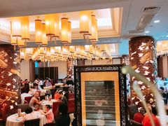大堂-潮府馆·非遗潮州菜·世纪公园(新国际博览中心店)