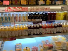 -BreadTalk面包新语·烘焙蛋糕(广州白云五号店)