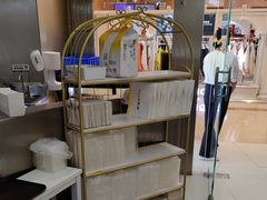 -蔡澜点心·粤菜(月星环球港店)