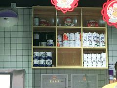 -茶百道(蜀汉路店)